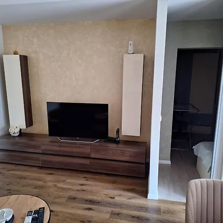 Apartment Appartment- Stan