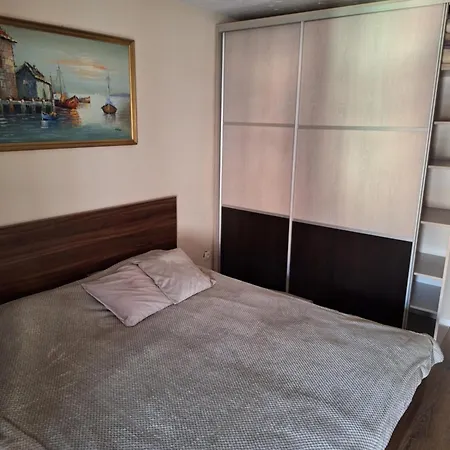 Appartment- Stan