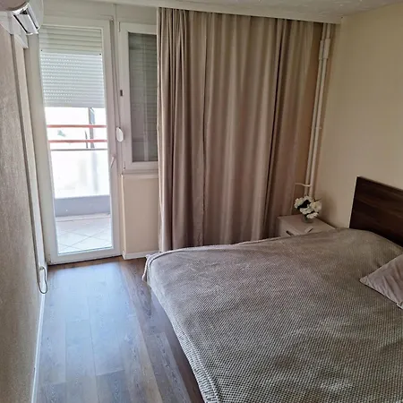 Апартаменты Appartment- Stan