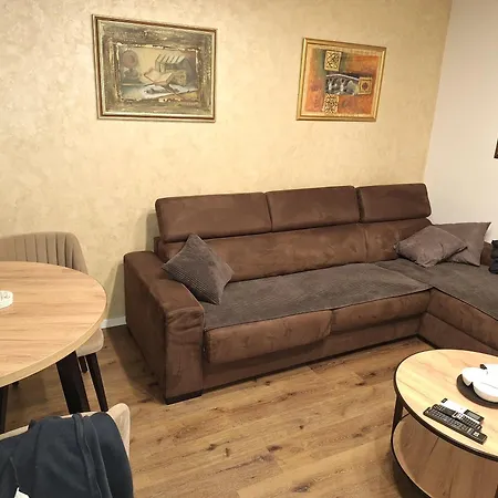 Appartment- Stan Апартаменты Зеница