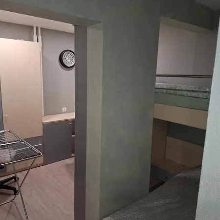 Apartment Appartment- Stan *